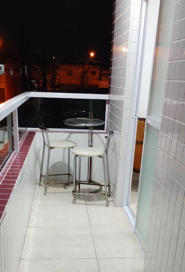 برايا جراندي Condominio Aguapheu المظهر الخارجي الصورة