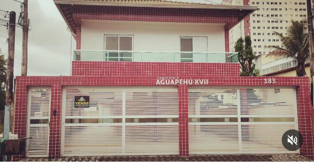 برايا جراندي Condominio Aguapheu المظهر الخارجي الصورة