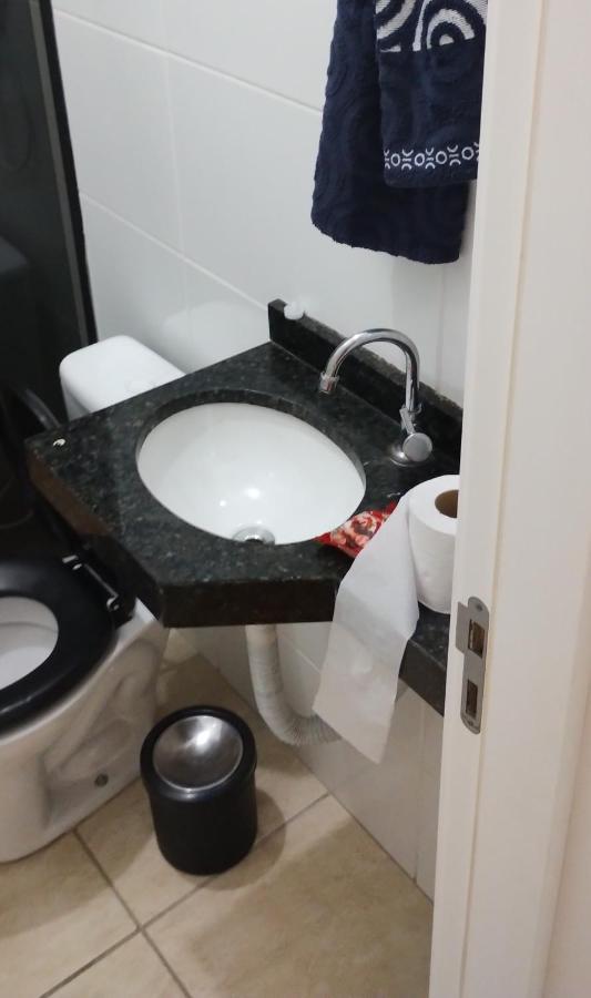 برايا جراندي Condominio Aguapheu المظهر الخارجي الصورة