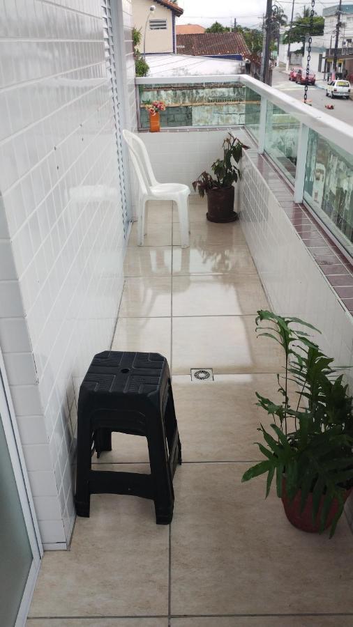 برايا جراندي Condominio Aguapheu المظهر الخارجي الصورة