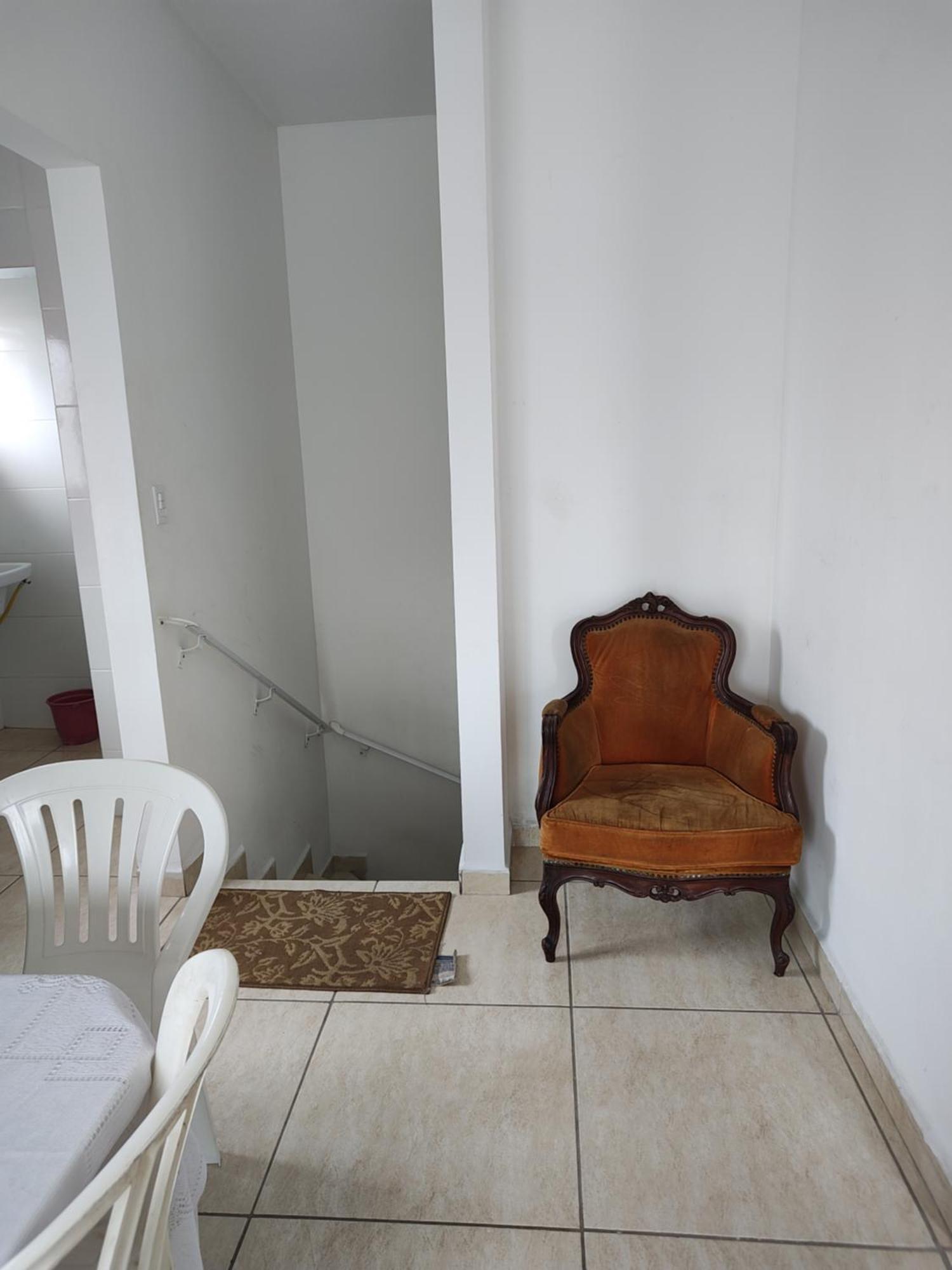 برايا جراندي Condominio Aguapheu المظهر الخارجي الصورة