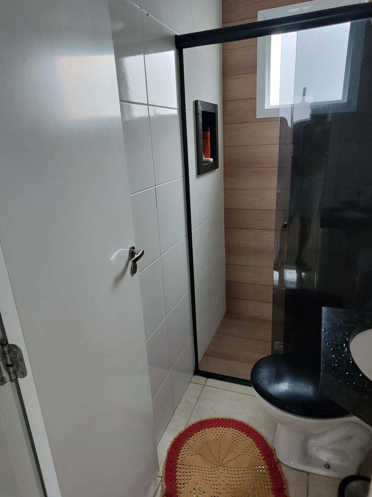 برايا جراندي Condominio Aguapheu المظهر الخارجي الصورة